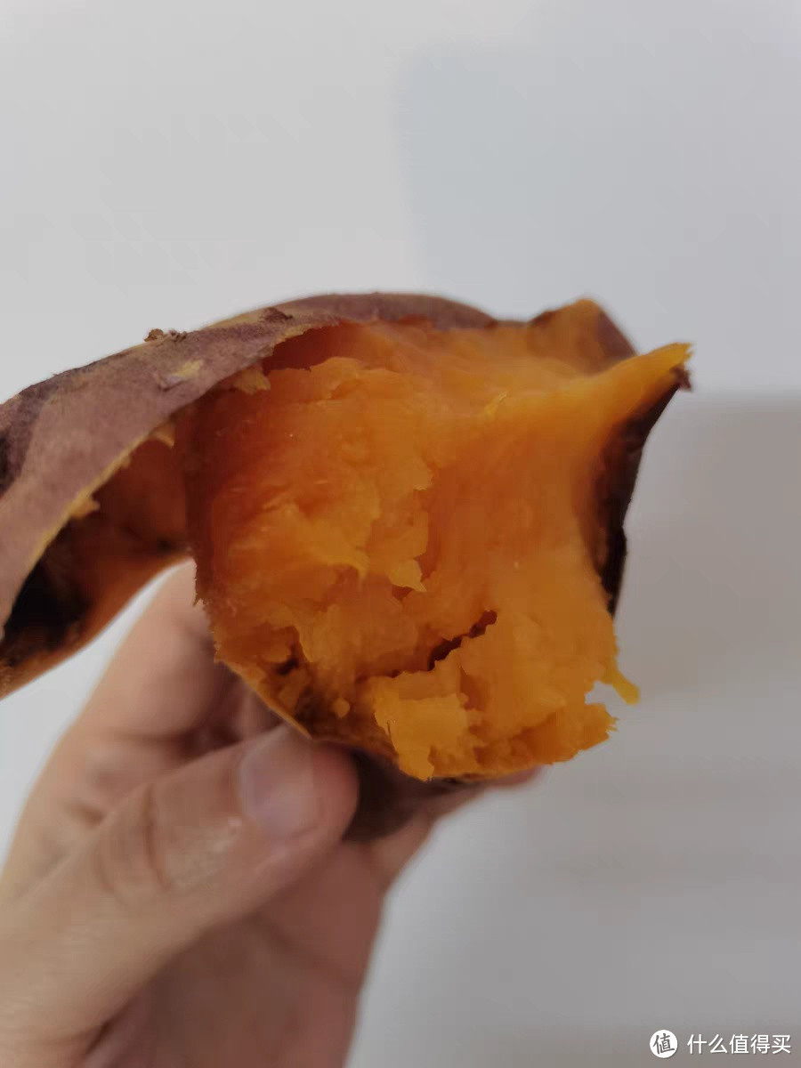 山东糖心红薯——美味与营养并存的佳肴！