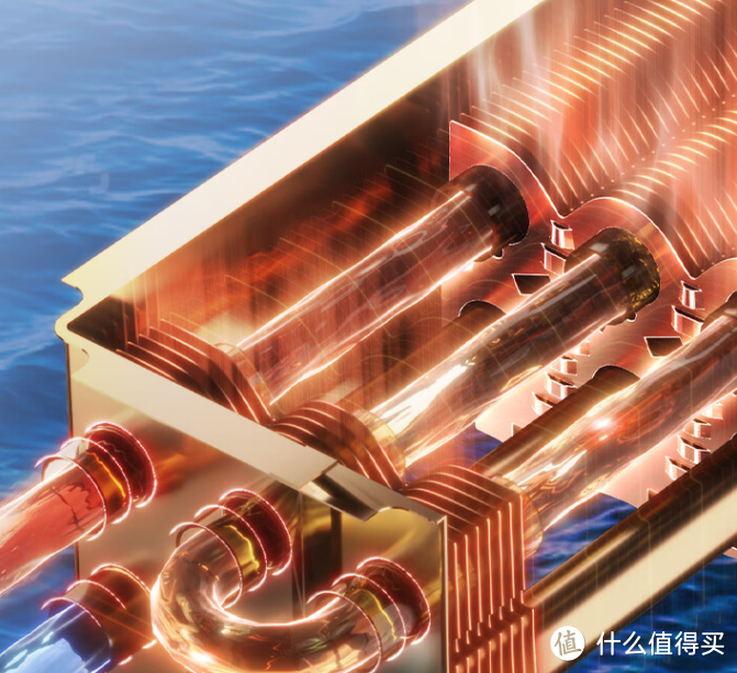 能率（NORITZ）燃气热水器16升 智能精控恒温 水量伺服器 GQ-16EW3AFEX（JSQ31-EW3A）天然气 防冻