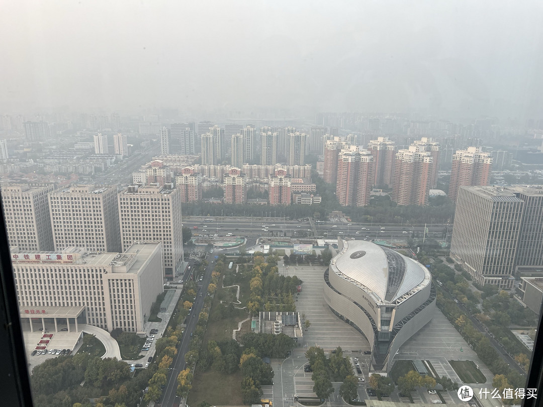 什么值得买总部参观游记：超大积木工作室、360度环形景观跑道太过震撼