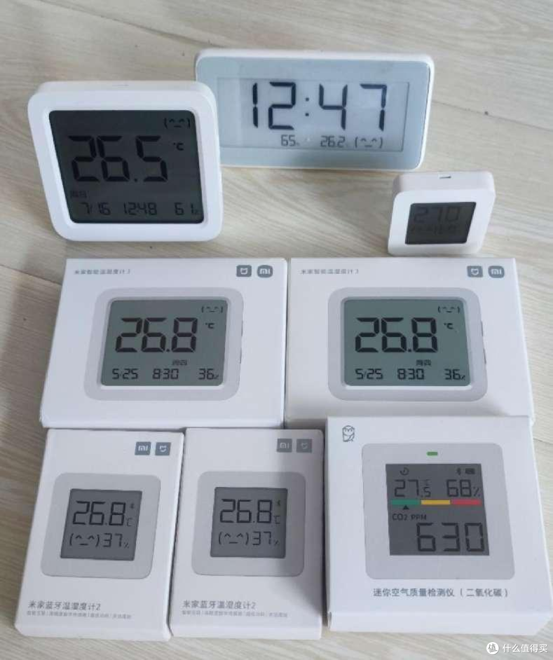 分秒必争,冷暖自知——秒秒测智能语音闹钟
