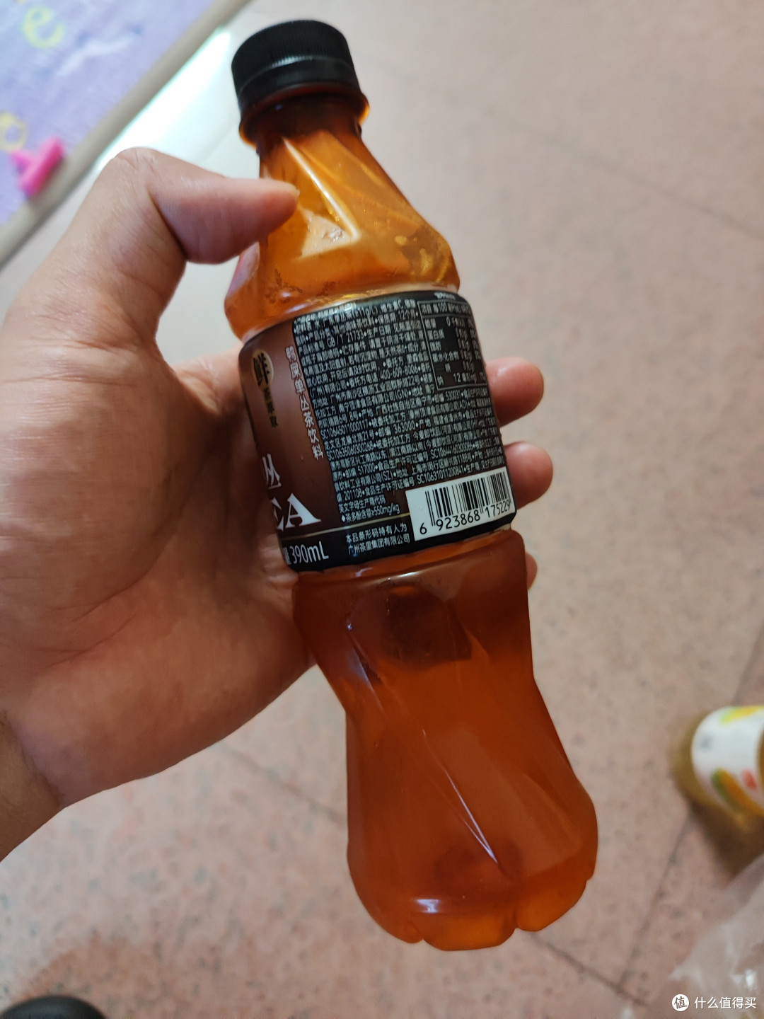 山茶花香红茶原来是这个味