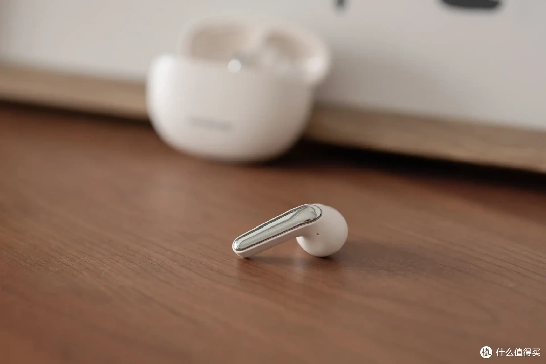 秒杀小米，降噪耳机只要99元！BarbetSound Buds A65上手体验