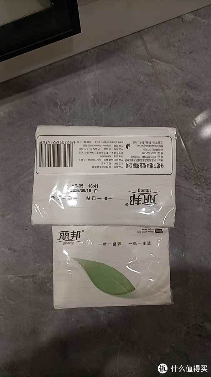 舒适与环保并存，丽邦卫生纸为您打造贴心生活！