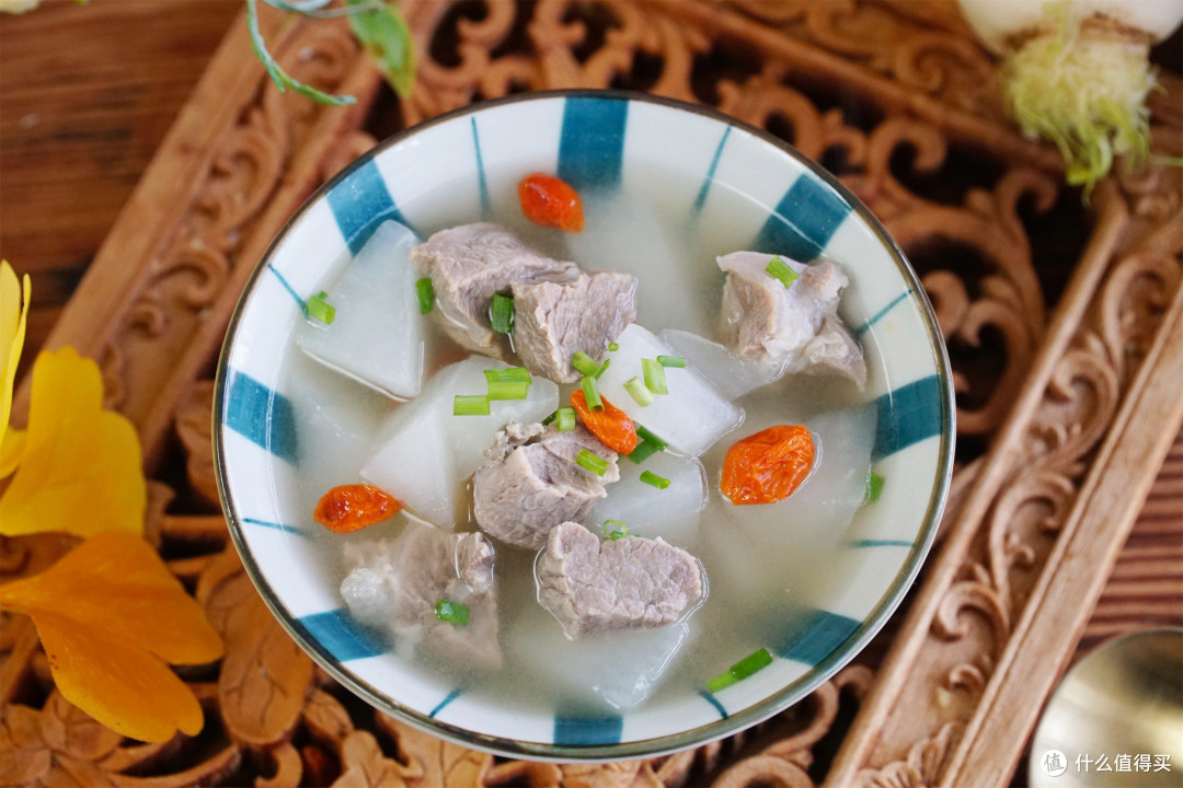 天凉了,提醒大家:多吃牛肉和萝卜,教适合深秋的吃法,好处多