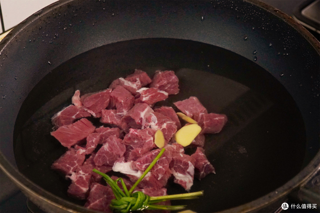 天凉了,提醒大家:多吃牛肉和萝卜,教适合深秋的吃法,好处多