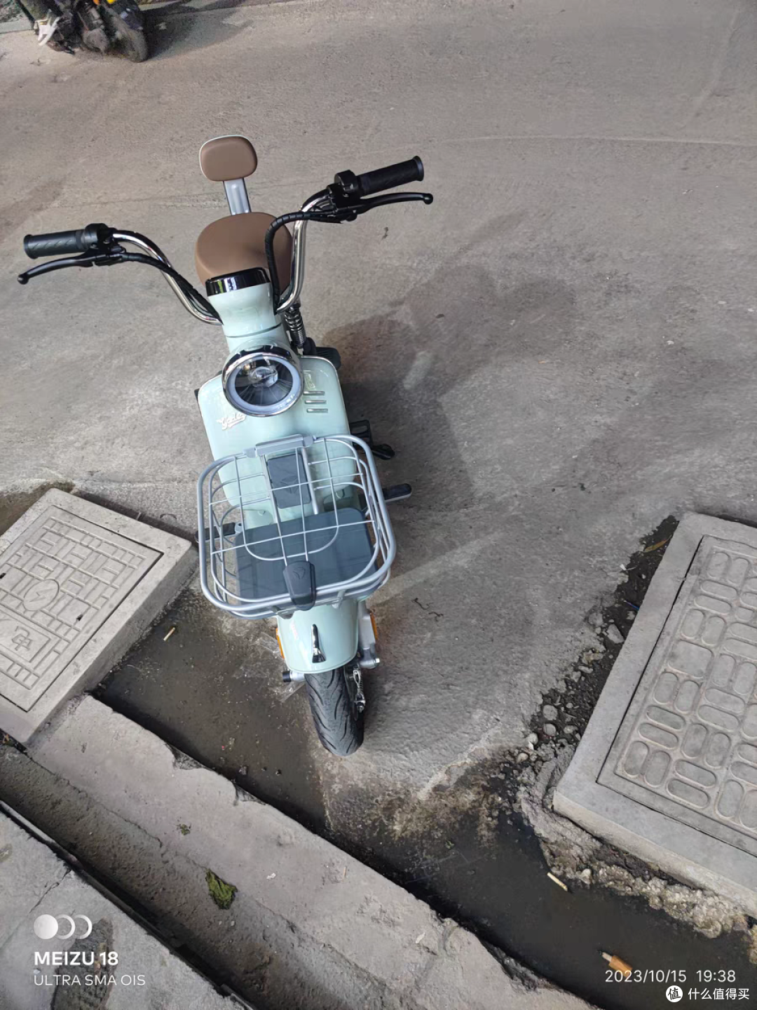 雅迪电动车你值得拥有