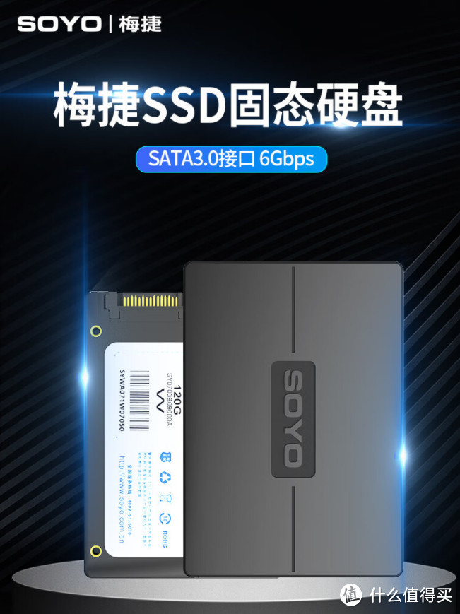 手慢无！474元2TB，3500MB/s，神价SSD重出江湖！
