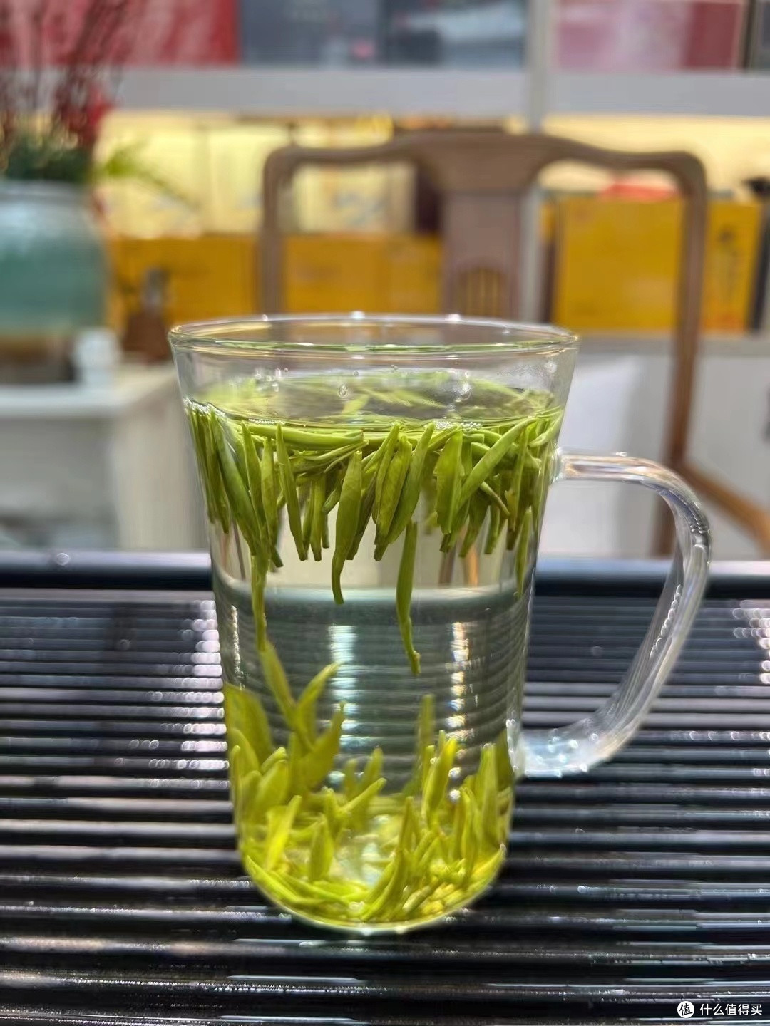 雀舌是什么茶？ 雀舌的产地及冲泡方法
