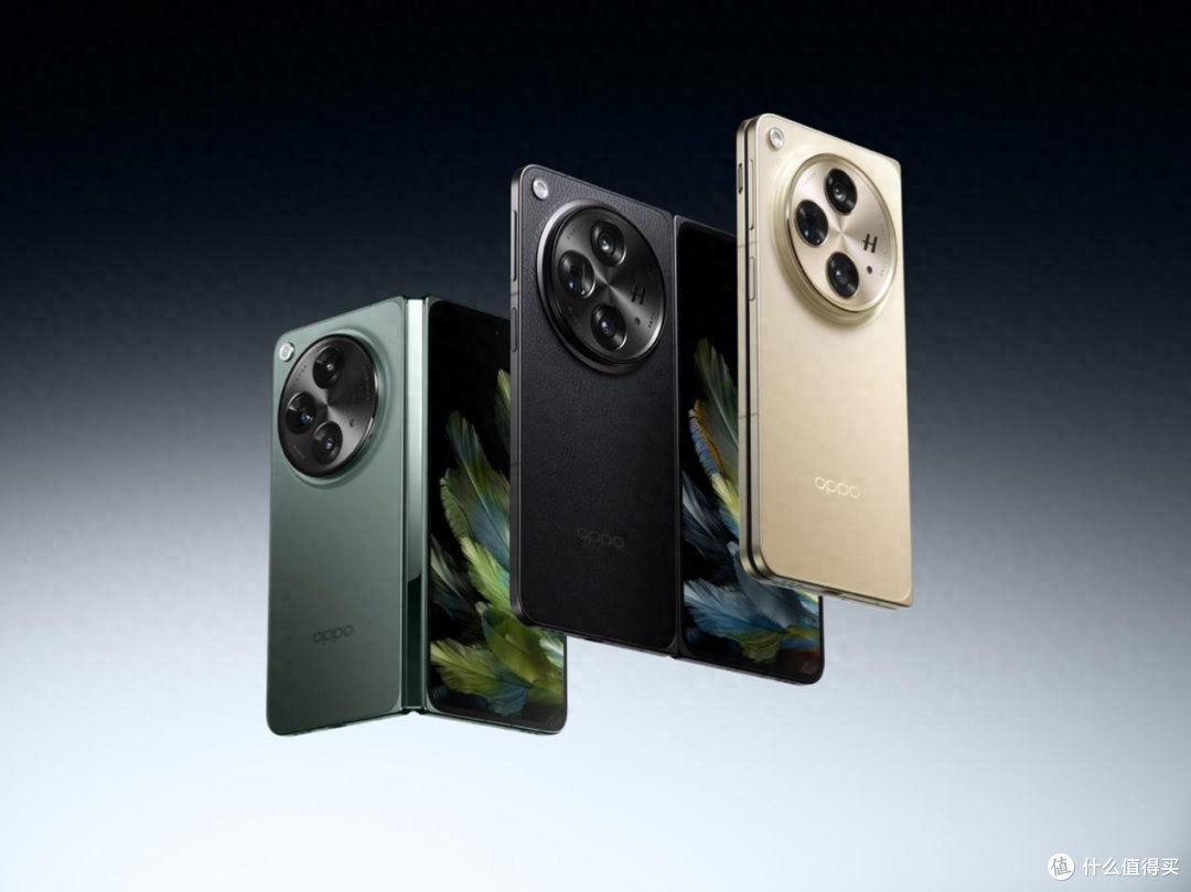 折叠手机到底实不实用?看完OPPO Find N3评测体验,答案一目了然