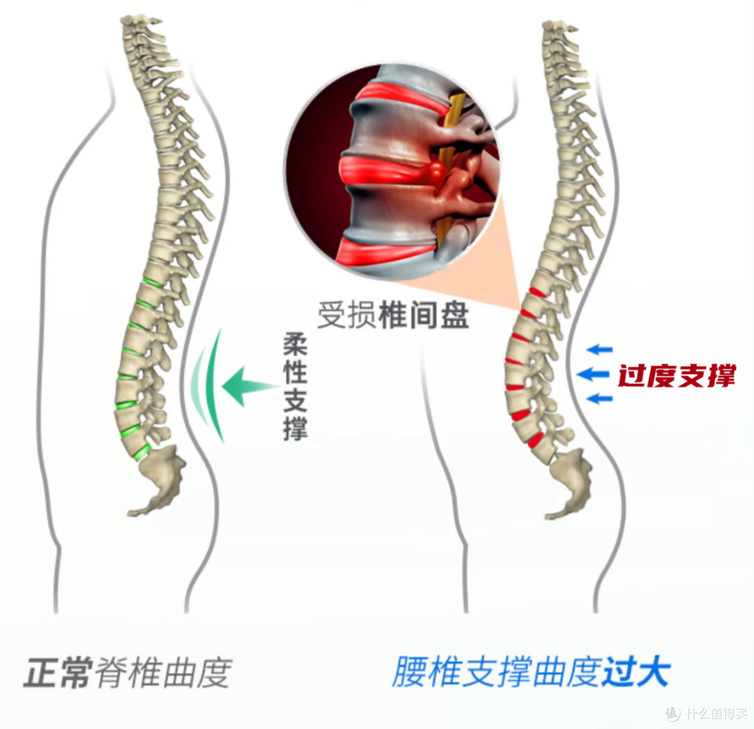 千元人体工学椅避坑指南！恒林、西昊、网易、歌德利哪款更适合你？