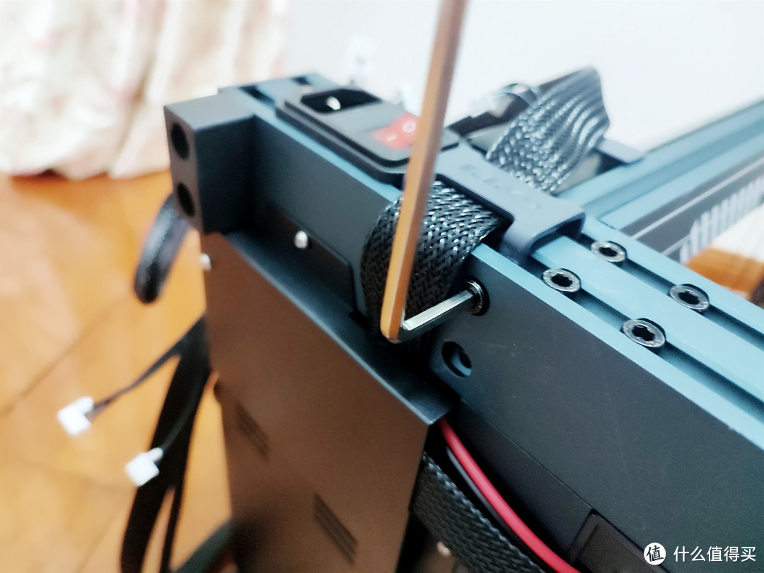 孩子的快乐童年,靠她自己打造,ELEGOO爱乐酷Neptune 4 Pro海王星 3D打印机深度评测
