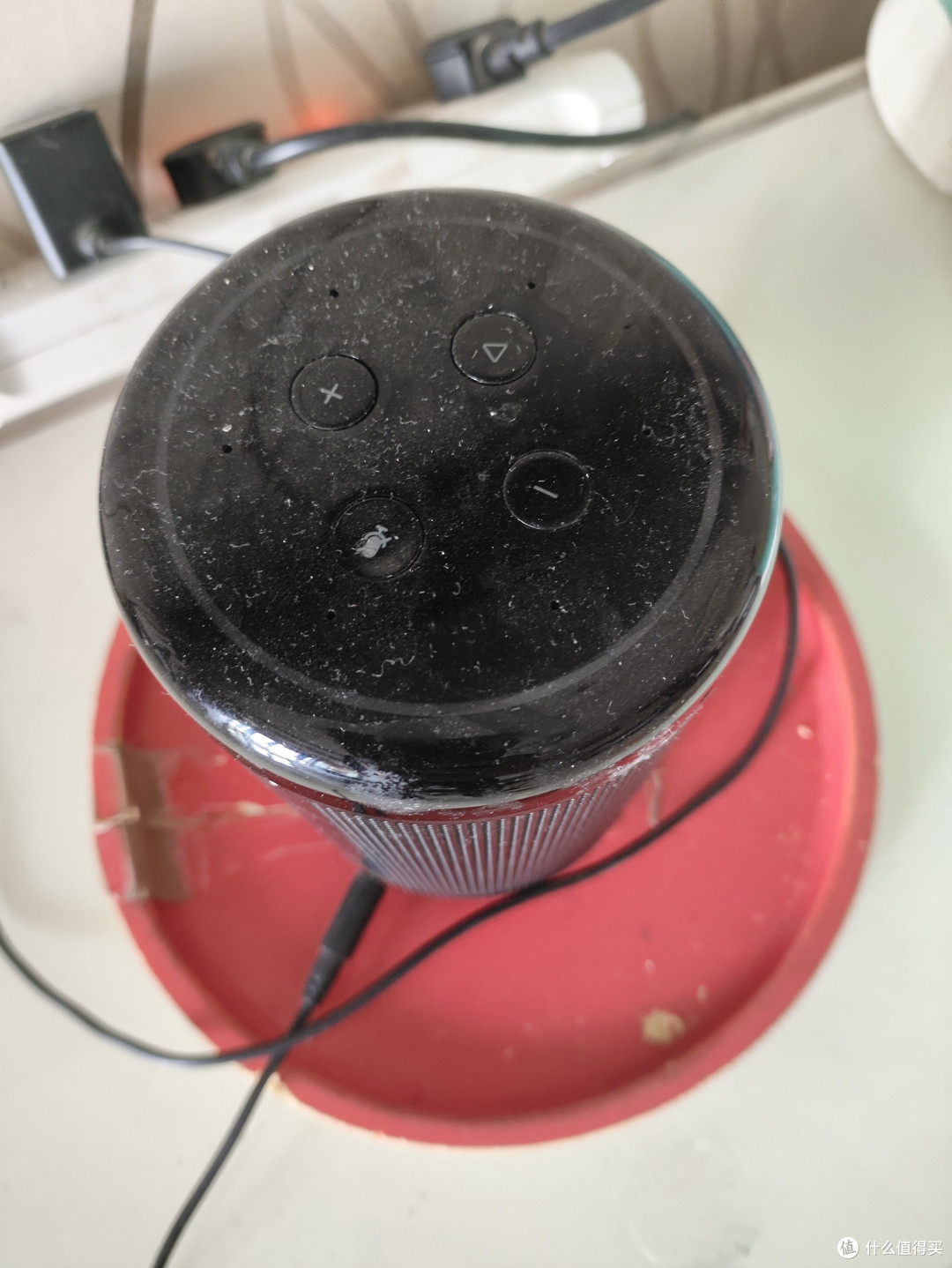 小度小度,你觉得我帅吗?