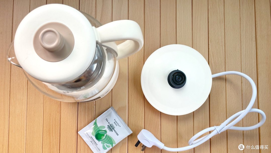 一招“蒸桑拿”打赢所有对手,小熊煮茶器测评