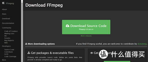 群晖Docker的jellyfin ffmpeg 升级到版本6.0的避坑经历