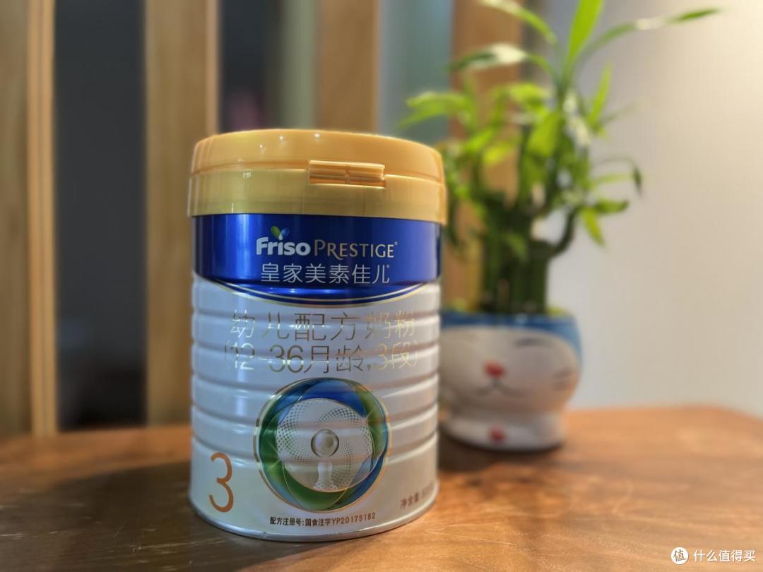 原装进口奶粉排行榜,这款奶粉更受宝妈青睐