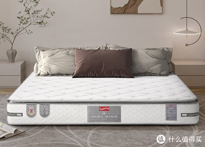 只需3步就能选好床垫？床垫应该如何选购与保养，谈谈网购床垫的利弊，有哪些值得入手的床垫品牌？