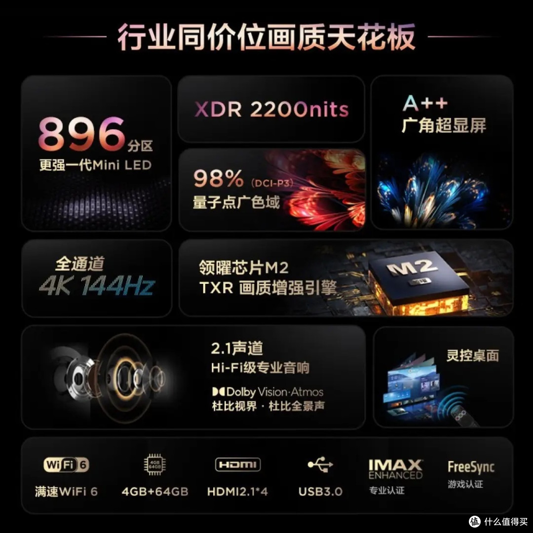 85Q10G pro配置