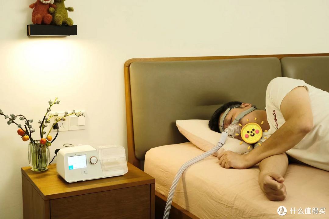 守护健康睡眠，呼唤美好生活——怡和嘉业瑞迈特G3系列双水平呼吸机深度测评