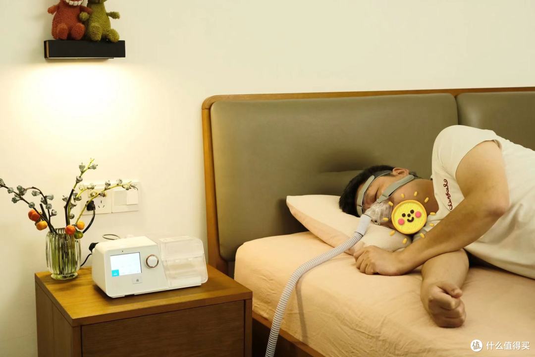 守护健康睡眠,呼唤美好生活——怡和嘉业瑞迈特G3系列双水平呼吸机深度测评