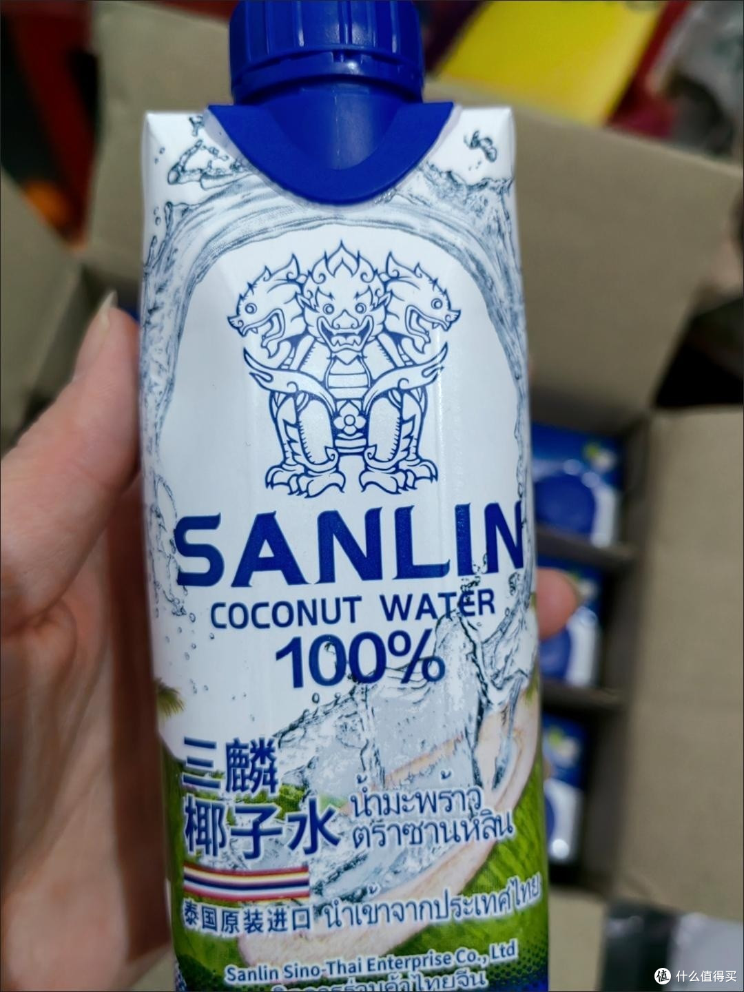 「饮料」之无限可能性，让你刷新对饮料的认知！
