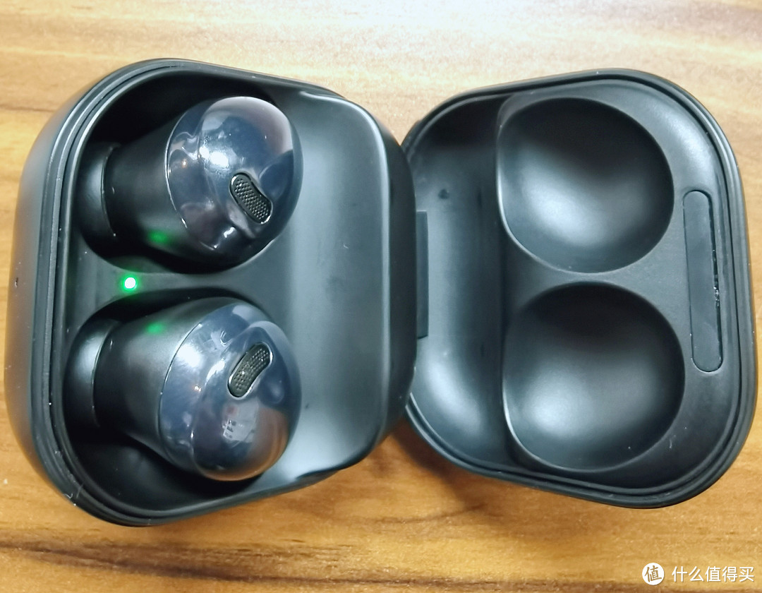 Galaxy Buds Pro，还能继续玩，目前性价比挺高