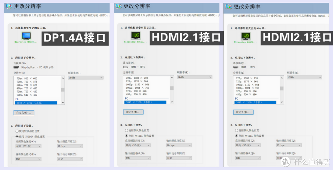 一线大牌也玩性价比？微星MAG274UPF 4K电竞显示器体验评测