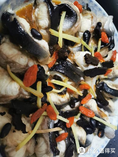 「蒸鳗鱼」的做法及食谱分享，口感鲜美、营养丰富