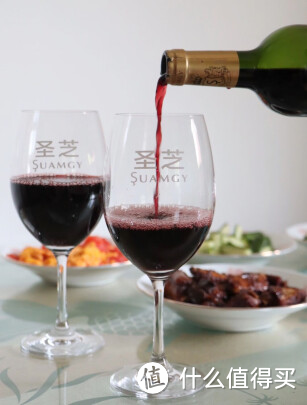 法国经典波尔多红酒，6款圣芝红酒系列评测，法味十足，独特韵味