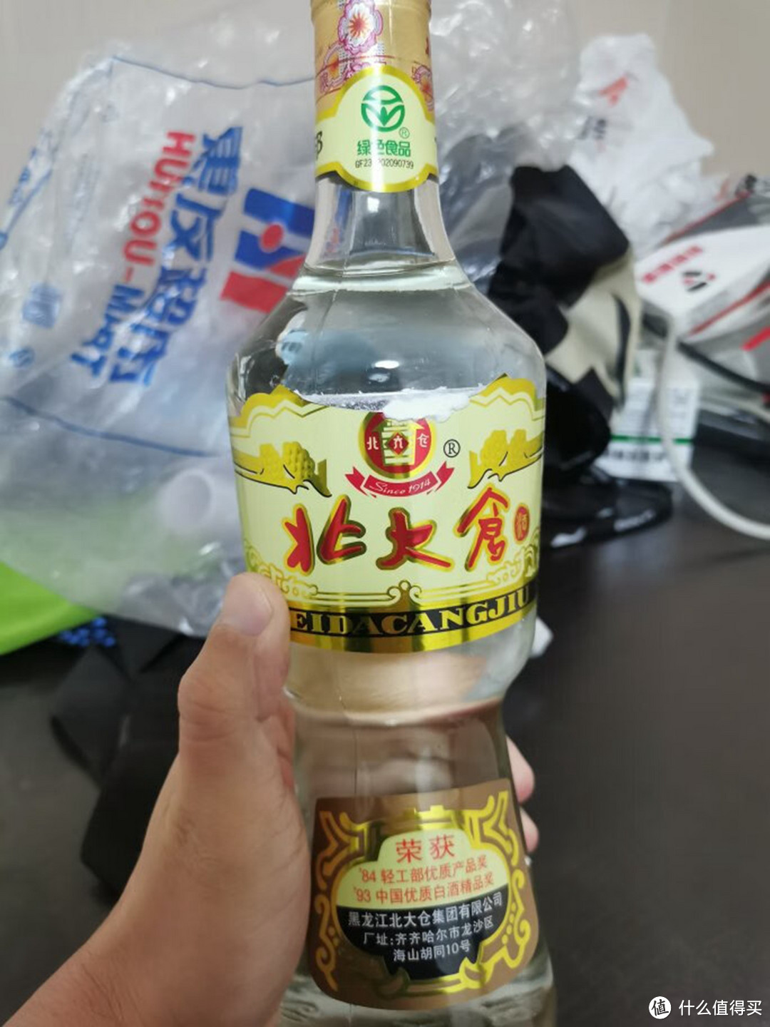 当下最受欢迎的光瓶酒Top5，物超所值，平价之选，酒友心头好！