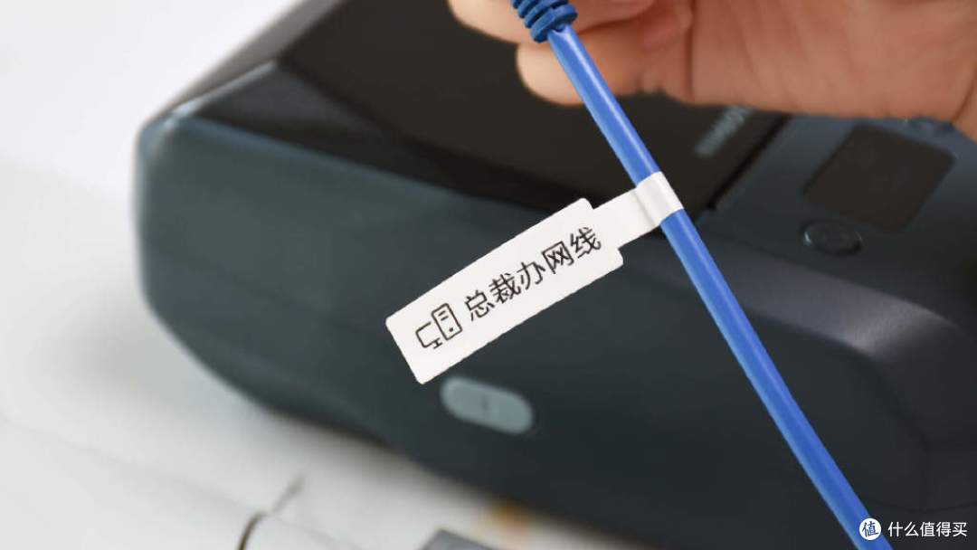 精臣悟界M2智能标签打印机:热转印清晰不褪色,商用家用两相宜