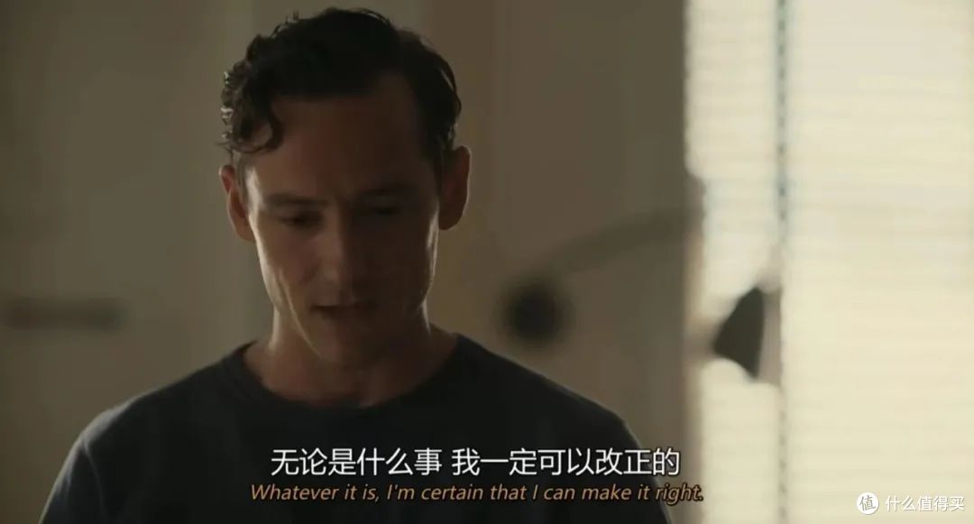 全网好评,女神再出高分美剧