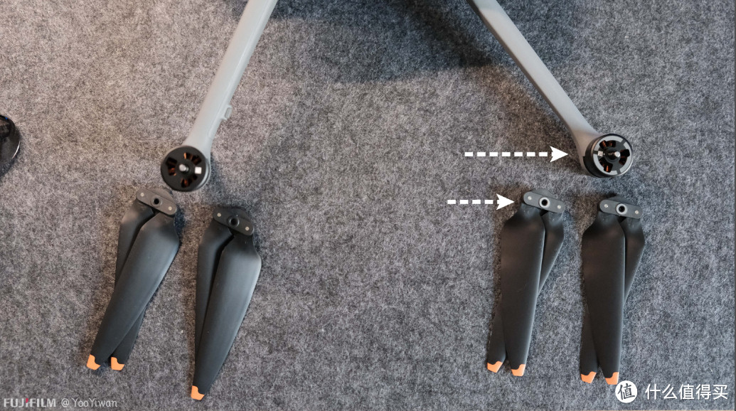 新手小白视角下的大疆 DJI Air 3航拍无人机——新规、开箱以及首飞，自己都做了哪些准备？