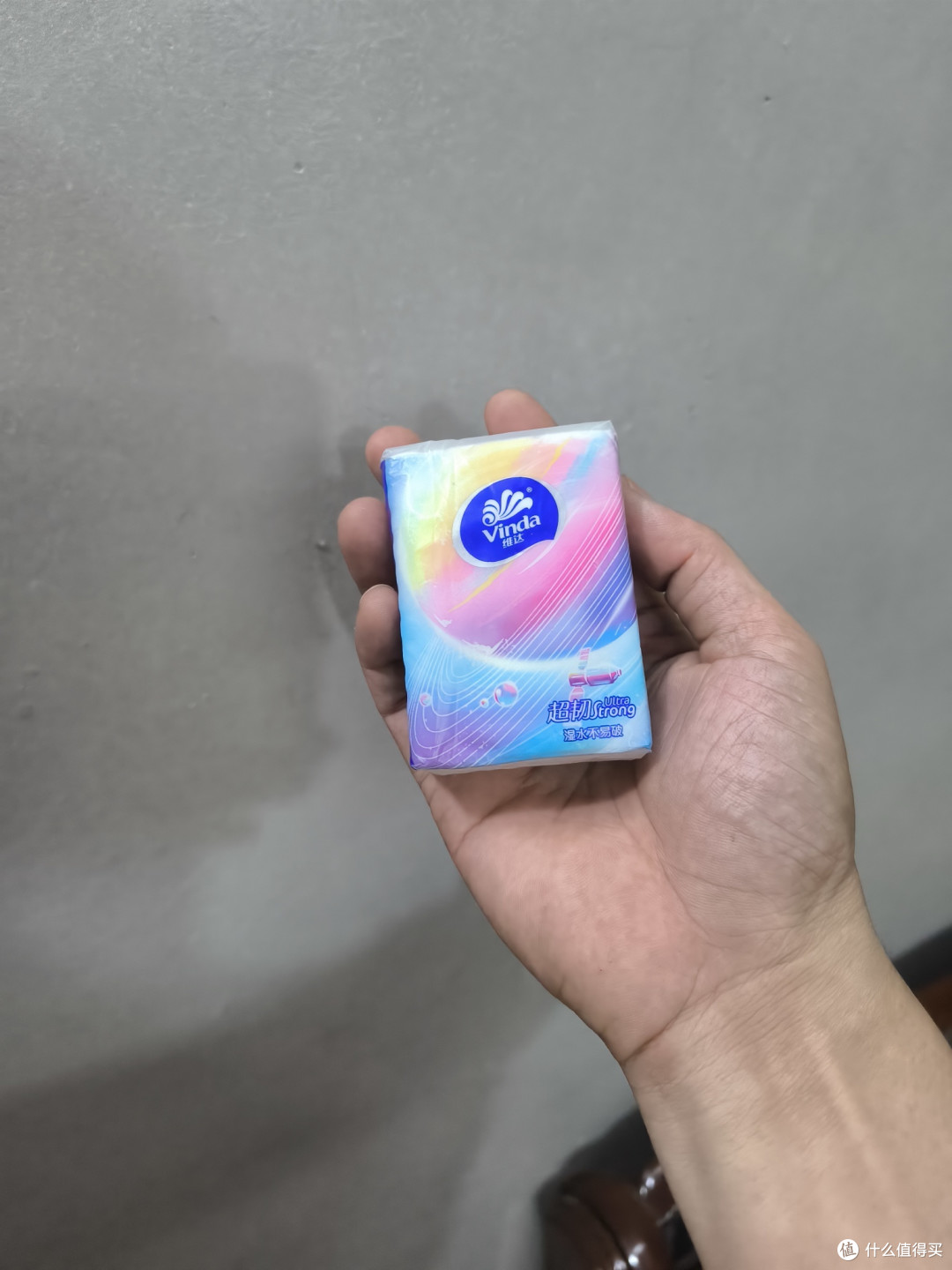 洗脸巾我家一直都在用这一款