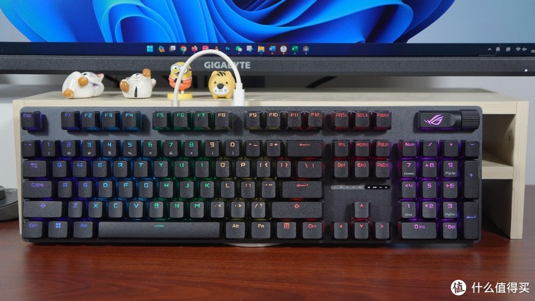 逢节换新、好价可入,多款高性能无线键鼠推荐(2023)