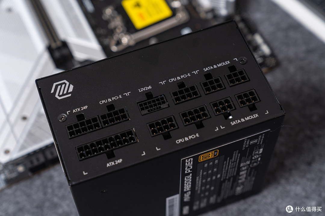 升级后更值得,微星 MPG Z790 EDGE TI MAX WIFI 主板开箱评测