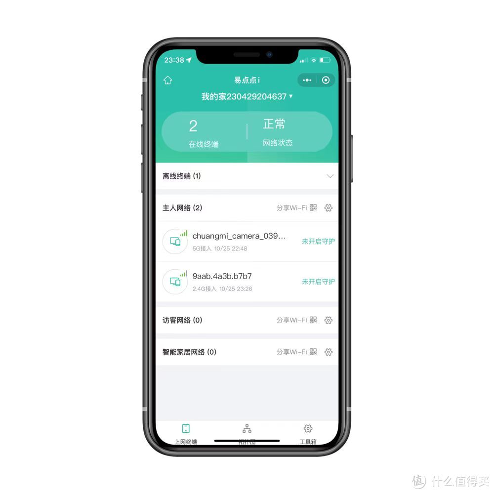 WiFi6无线路由器真旗舰+8根高增益天线，锐捷X32 Pro 真实体验