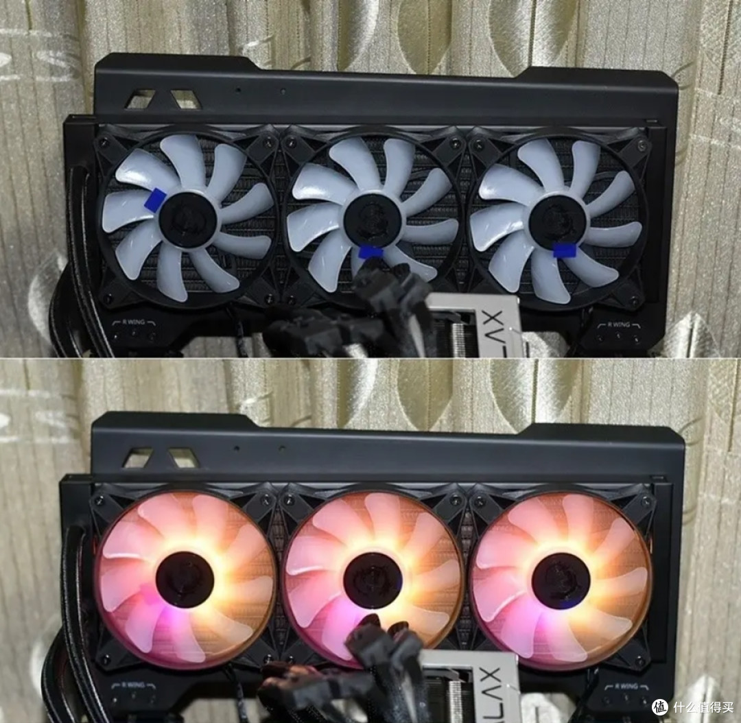 双十一开启二次元超频时代 JUHOR玖合星舞DDR5 6800mhz马甲条 实测值得买