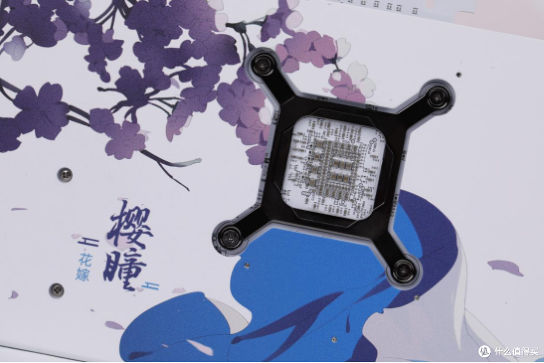 年前入手显卡的最好时机?双十一好价盈通7800XT花嫁测评