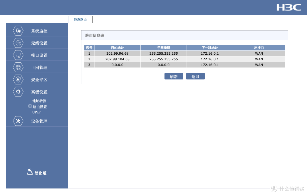 “你家的路由器是垃圾”后续——看看不垃圾的路由器是什么样子的