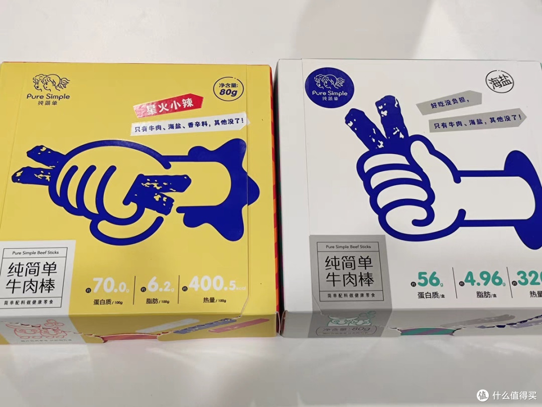 牛肉干分享。