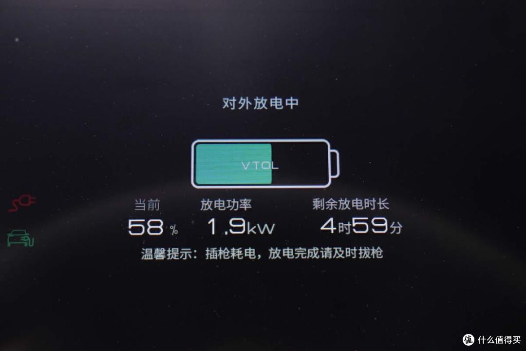 居家出行两不误,用电无忧,奥海充放电一体枪评测