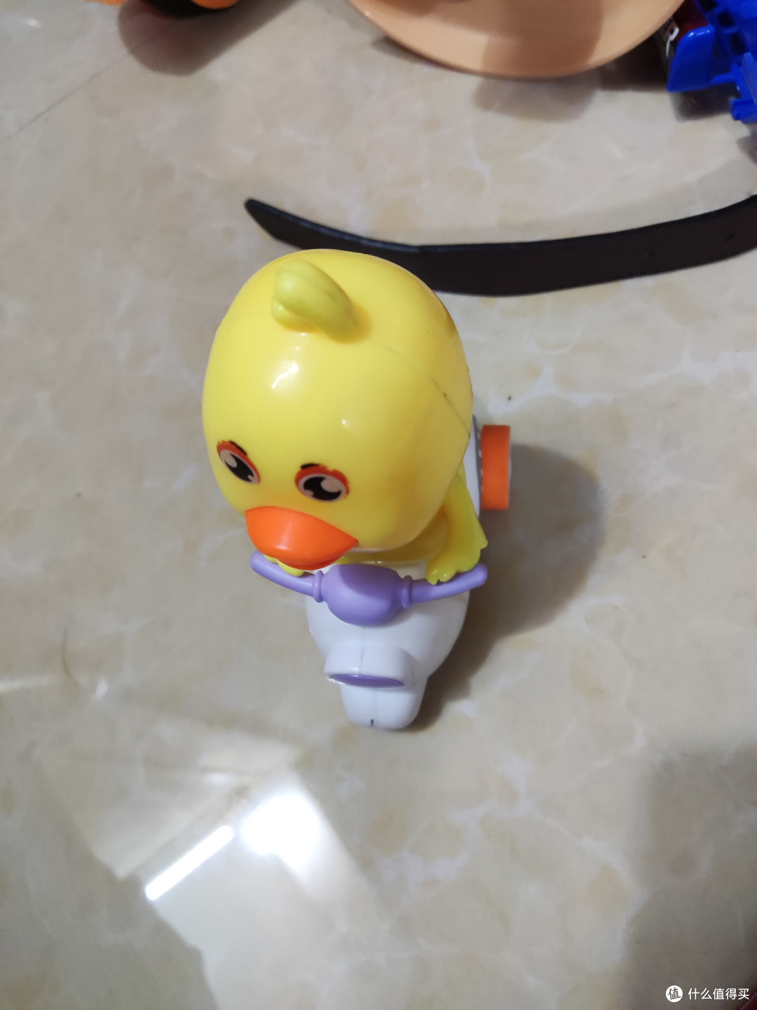小玩意儿