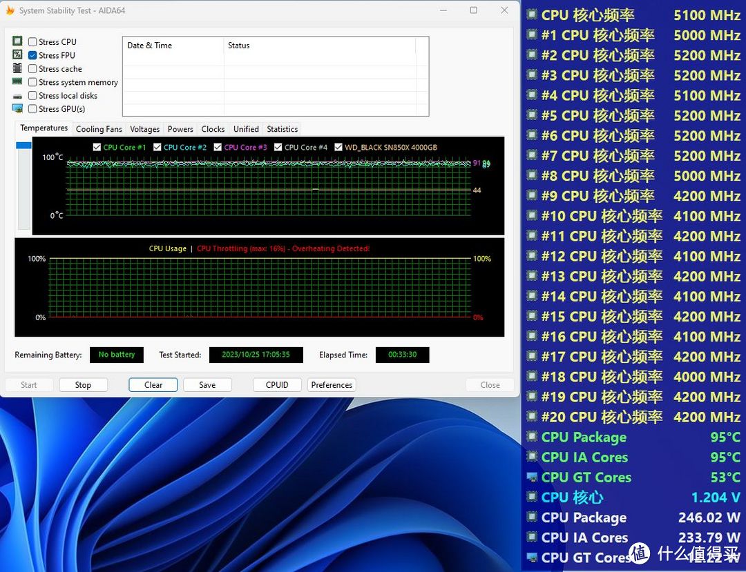 升级尺度比i9大 酷睿14代的真正排面 i7-14700K台式机处理器评测