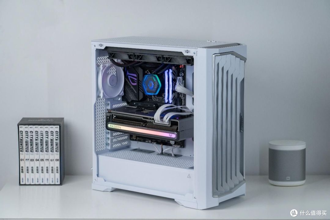 升级尺度比i9大 酷睿14代的真正排面 i7-14700K台式机处理器评测