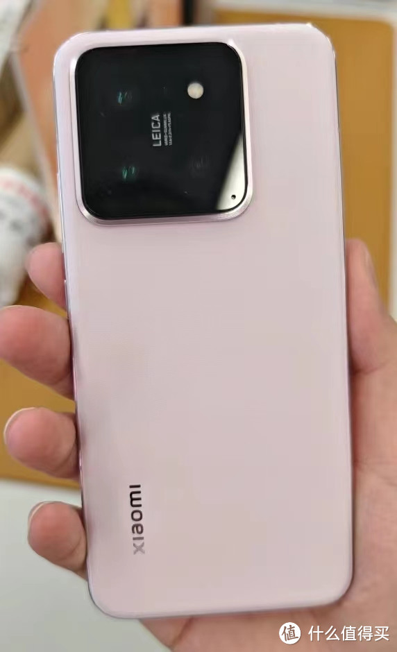为什么说小米14是小屏手机？这一款手机是否值得入手？