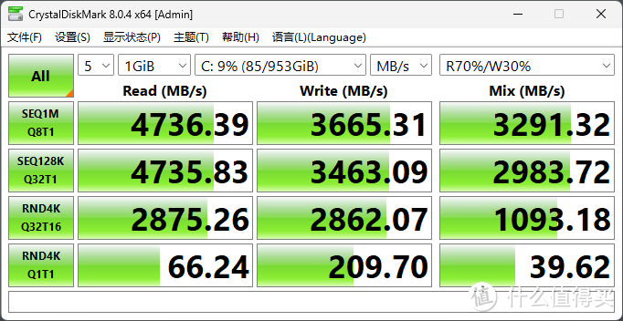 零刻SER6 MAX：超大杯的配置，超迷你的身材！