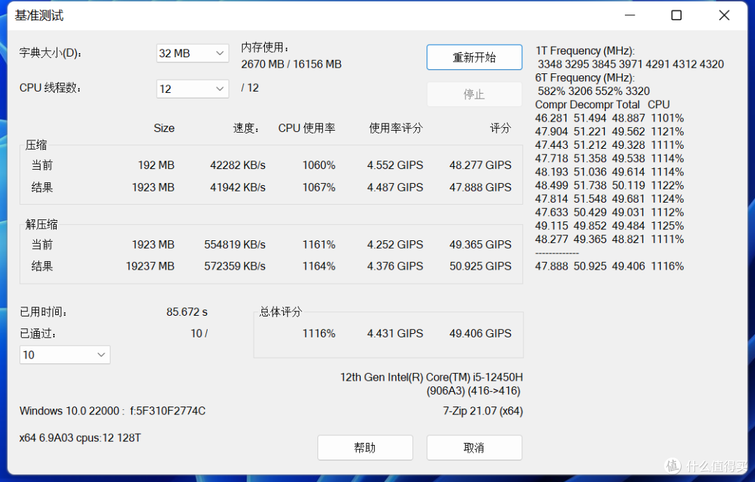 装入口袋,随时可以,酣战CS2,零刻SEi12 12450H性能实测!