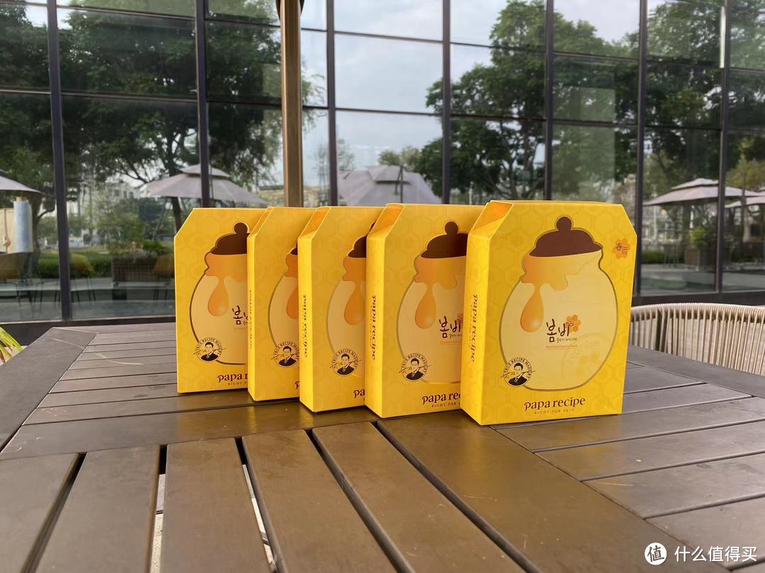 京东得春雨面膜得神车可以上了!