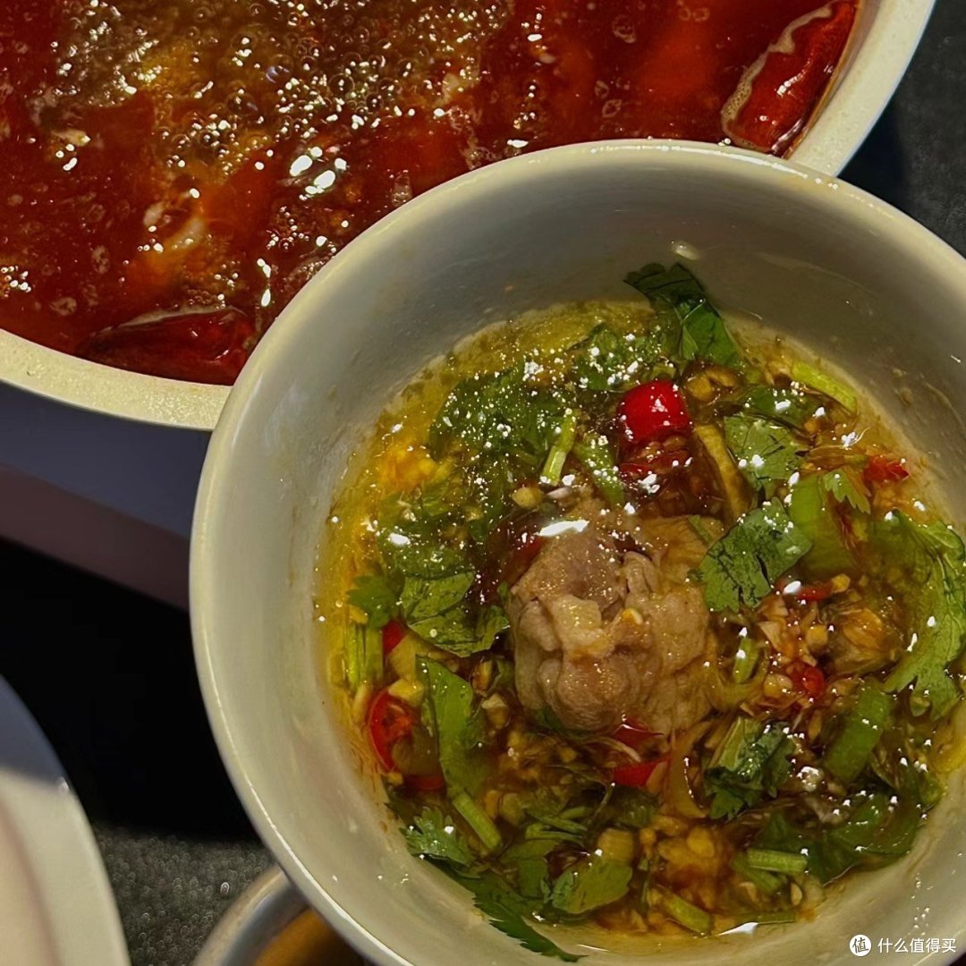 火锅最佳标配是什么?吃货快来 get 这份大全!