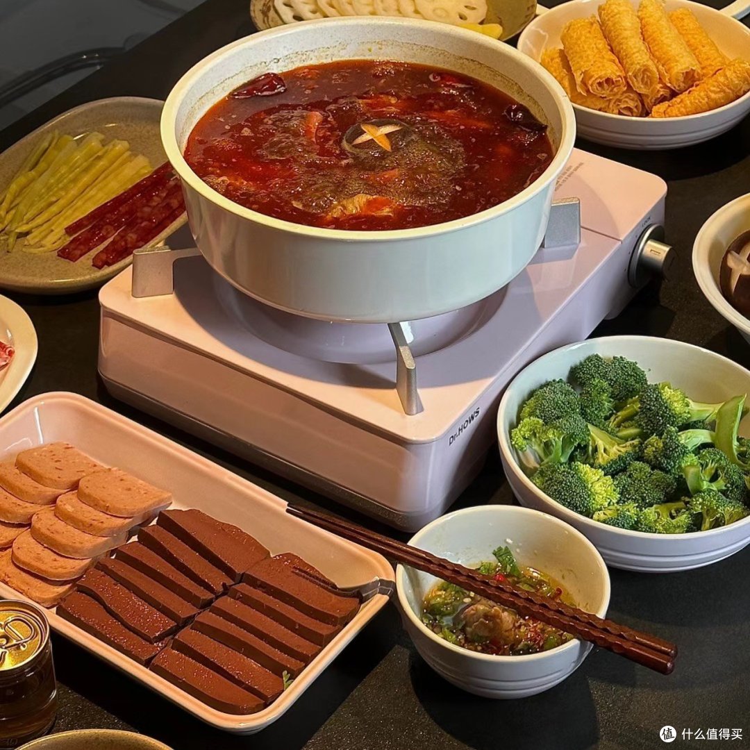 火锅最佳标配是什么?吃货快来 get 这份大全!